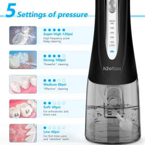 Orthodontic Pro HF-9P