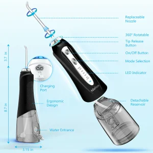 Orthodontic Pro HF-9P