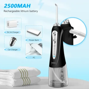 Orthodontic Pro HF-9P