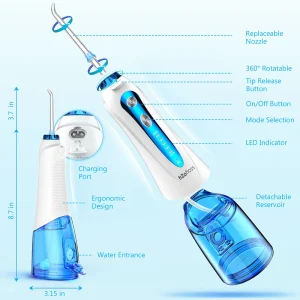 Orthodontic Pro HF-9P