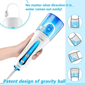 Orthodontic Pro HF-9P