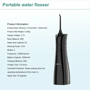 Pulse Master A6