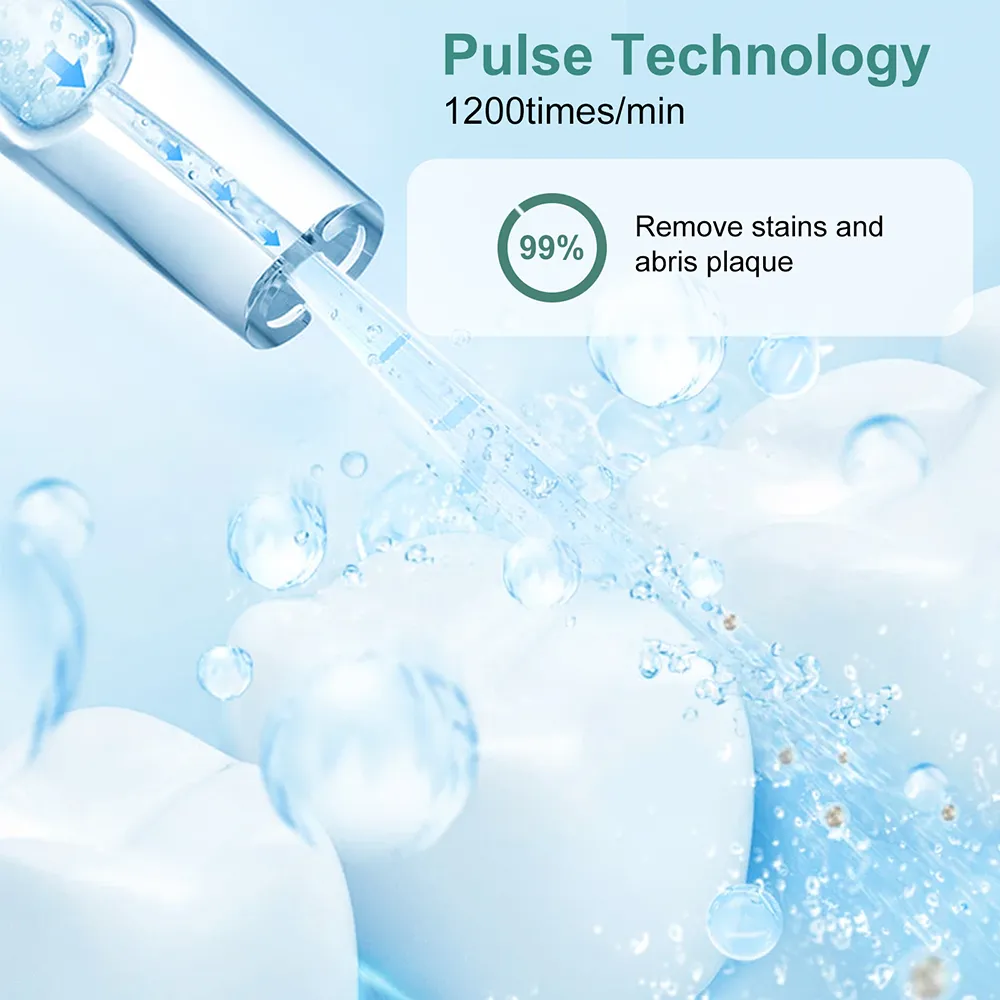 Pulse Master A6